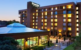 Doubletree By Hilton Hotel Syracuse
